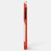 Telefongehäuse mit zeichnend Status Case-Mate iPhone Hülle (Hinten/Links)