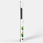 Telefongehäuse S22 Ultra (Doodle - Handgezeichnet) Samsung Galaxy Hülle (Rechte Seite)