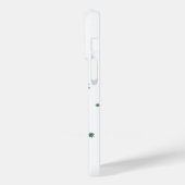 Telefongehäuse und -deckel Case-Mate iPhone hülle (Rückseite / Links)