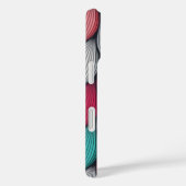 TELEFONGESTALTUNG Case-Mate iPhone HÜLLE (Rückseite / Rechts)