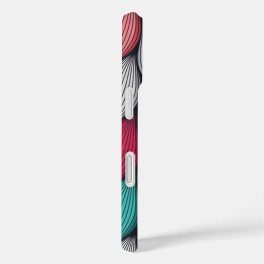 TELEFONGESTALTUNG Case-Mate iPhone HÜLLE (Rückseite / Rechts)