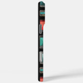 Telefongesteuerte Lebensdauer Case-Mate iPhone Hülle (Rückseite / Rechts)