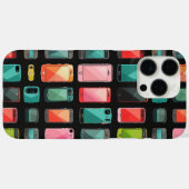 Telefongesteuerte Lebensdauer Case-Mate iPhone Hülle (Rückseite (Horizontal))