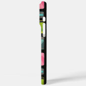 Telefongesteuerte Lebensdauer Case-Mate iPhone Hülle (Rückseite / Links)