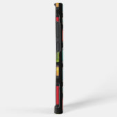 Telefongesteuerte Lebensdauer Samsung Galaxy Hülle (Rechte Seite)