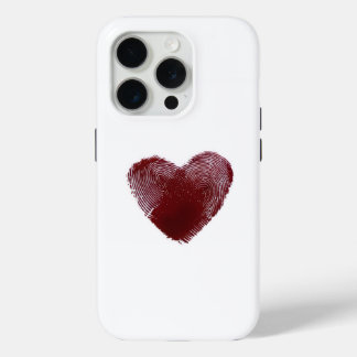 Telefonhülle 15 Pro Case-Mate iPhone Hülle