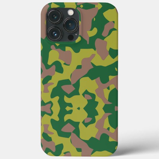 Telefonhülle Case-Mate, iPhone 13 Pro Max Case-Mate iPhone Hülle (Rückseite)