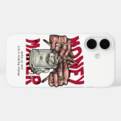 Telefonhülle Geldverdienen Case-Mate iPhone Hülle (Rückseite (Horizontal))