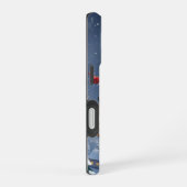 Telefonhülle iPhone 16 Hülle (Rechte Seite)