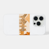 Telefonhüllen iPhone Hülle (Rückseite (Horizontal))