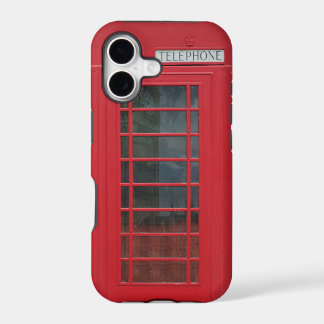 Telefonkabine
