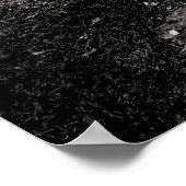 Telefonkabine Nr. 16 Poster (Ecke)