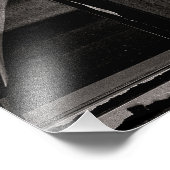 Telefonkabine Nr. 32 Fotodruck (Ecke)