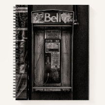 Telefonkabine Nr. 32