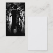 Telefonkarte NRJ3 Telefonnummerkarte (Vorne/Hinten)