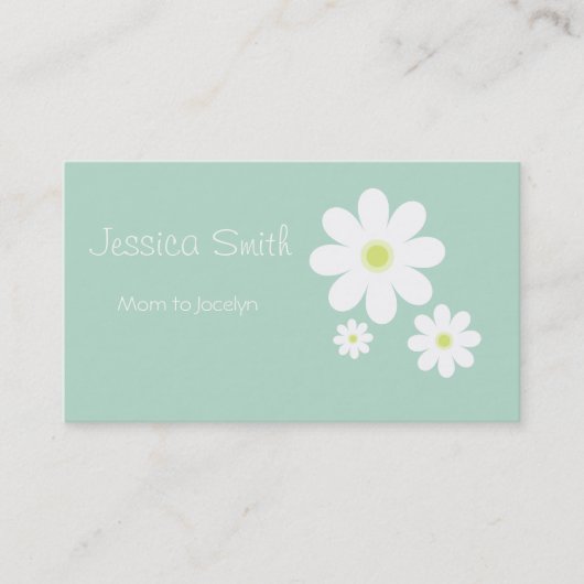 Telefonkarte Telefonnummerkarte (Vorderseite)