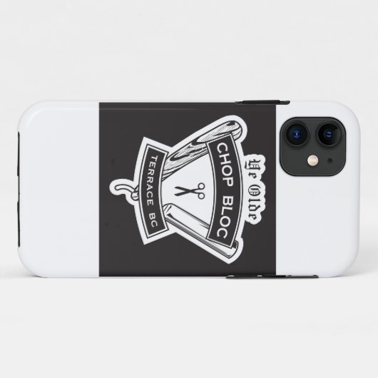 Telefonkasten Case-Mate iPhone Hülle (Rückseite (Horizontal))