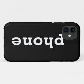 Telefonkasten Case-Mate iPhone Hülle (Rückseite (Horizontal))