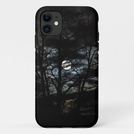 Telefonkasten Case-Mate iPhone Hülle (Rückseite)