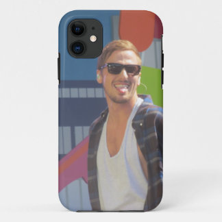 Telefonkasten Kendalls Schmidt Case-Mate iPhone Hülle