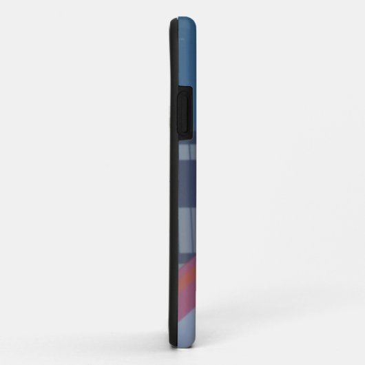 Telefonkasten Kendalls Schmidt Case-Mate iPhone Hülle (Hinten/Rechts)