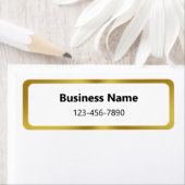 Telefonnummer des Unternehmens Gold und Weiß (Insitu)