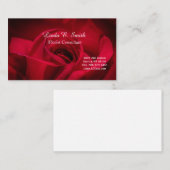 Telefonnummerkarte (Vorne/Hinten)