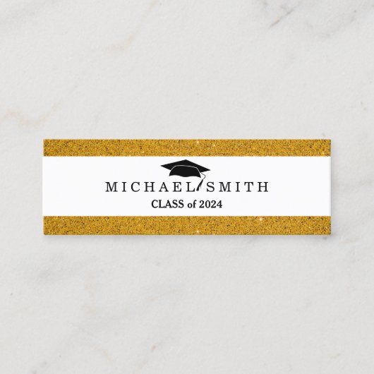 Telefonnummerkarte (Vorderseite)