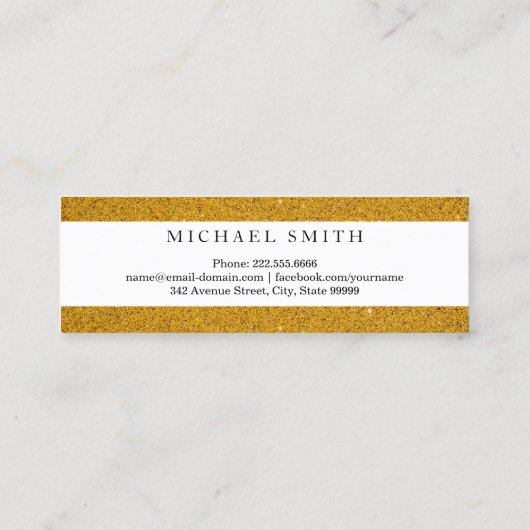 Telefonnummerkarte (Rückseite)