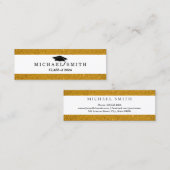 Telefonnummerkarte (Vorne/Hinten)