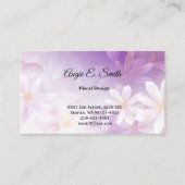 Telefonnummerkarte (Vorderseite)