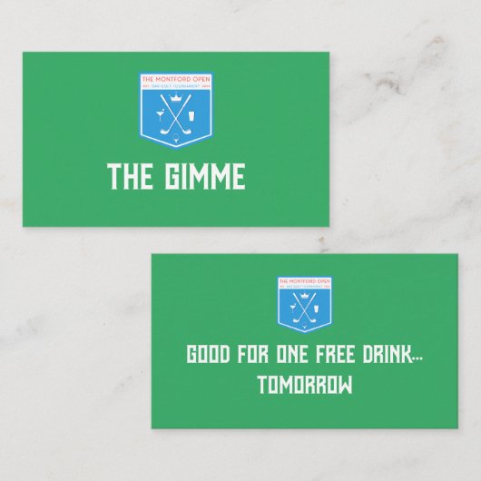 Telefonnummerkarte (Vorne/Hinten)