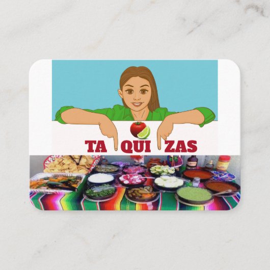 Telefonnummerkarte (Vorderseite)