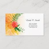  Telefonnummerkarte (Vorderseite)