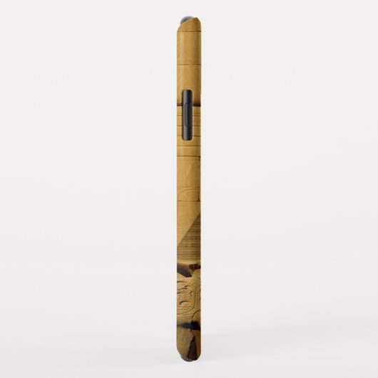 Telefonnummern und Zubehör Case-Mate iPhone Hülle (Hinten/Rechts)