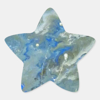 Telefonnummern, Zubehör Stern-Aufkleber