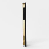 Telefonschutz case= Western-Ranch-Roping Cowboy Case-Mate iPhone Hülle (Hinten/Links)