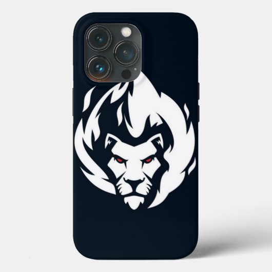 Telefonschutzhülle Iphone 13 pro. Case-Mate iPhone Hülle (Rückseite)
