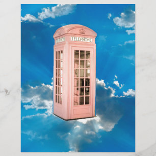 Telefonzelle