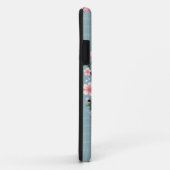 Telefonzelle 24 Case-Mate iPhone hülle (Hinten/Rechts)