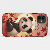 Telefonzelle 27 Case-Mate iPhone hülle (Rückseite (Horizontal))