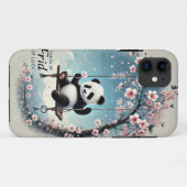 Telefonzelle 32 Case-Mate iPhone hülle (Rückseite (Horizontal))