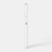 Telefonzelle - Aquarellfarben-Reihe: Bass iPhone 16 Hülle (Linke Seite)