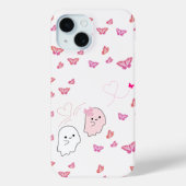 Telefonzelle Case-Mate iPhone Hülle (Rückseite)