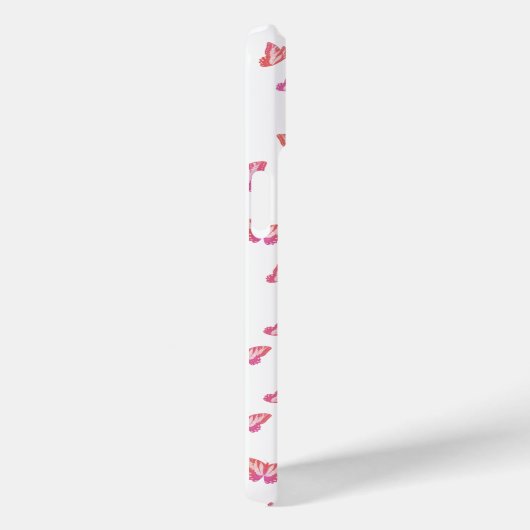 Telefonzelle Case-Mate iPhone Hülle (Rückseite / Rechts)