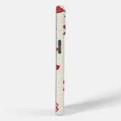 Telefonzelle Case-Mate iPhone Hülle (Rückseite / Rechts)