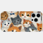 Telefonzelle Case-Mate iPhone Hülle (Rückseite (Horizontal))