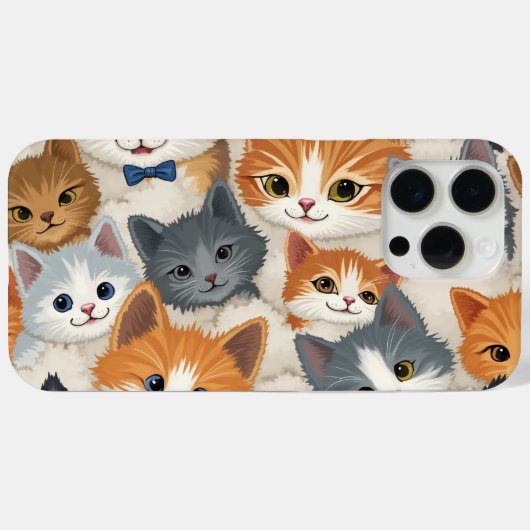 Telefonzelle Case-Mate iPhone Hülle (Rückseite (Horizontal))