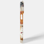 Telefonzelle Case-Mate iPhone Hülle (Rückseite / Rechts)