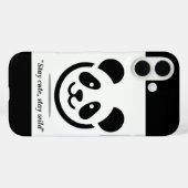 Telefonzelle Case-Mate iPhone Hülle (Rückseite (Horizontal))